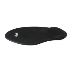 Equip Gel Mouse Pad 245014 - Ergonomic, Non-Slip & Comfortable